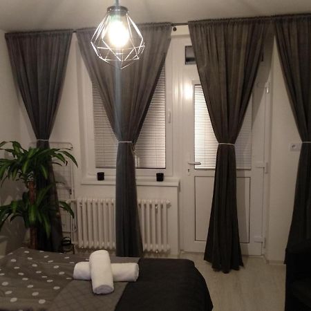 Apartment Nina Stará ľubovňa المظهر الخارجي الصورة