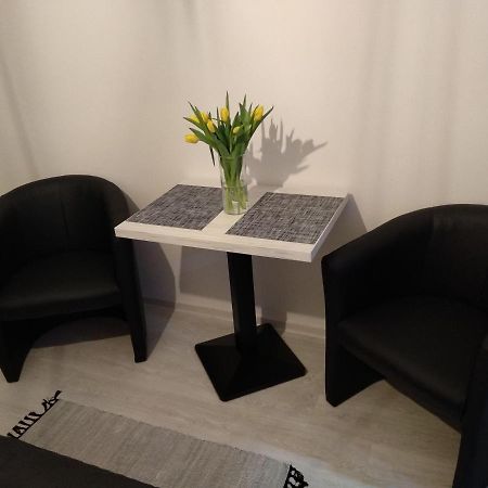 Apartment Nina Stará ľubovňa المظهر الخارجي الصورة