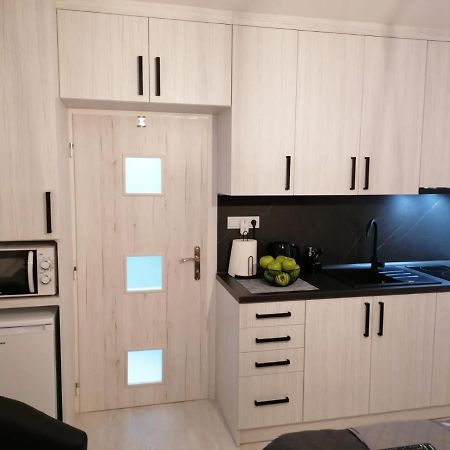 Apartment Nina Stará ľubovňa المظهر الخارجي الصورة