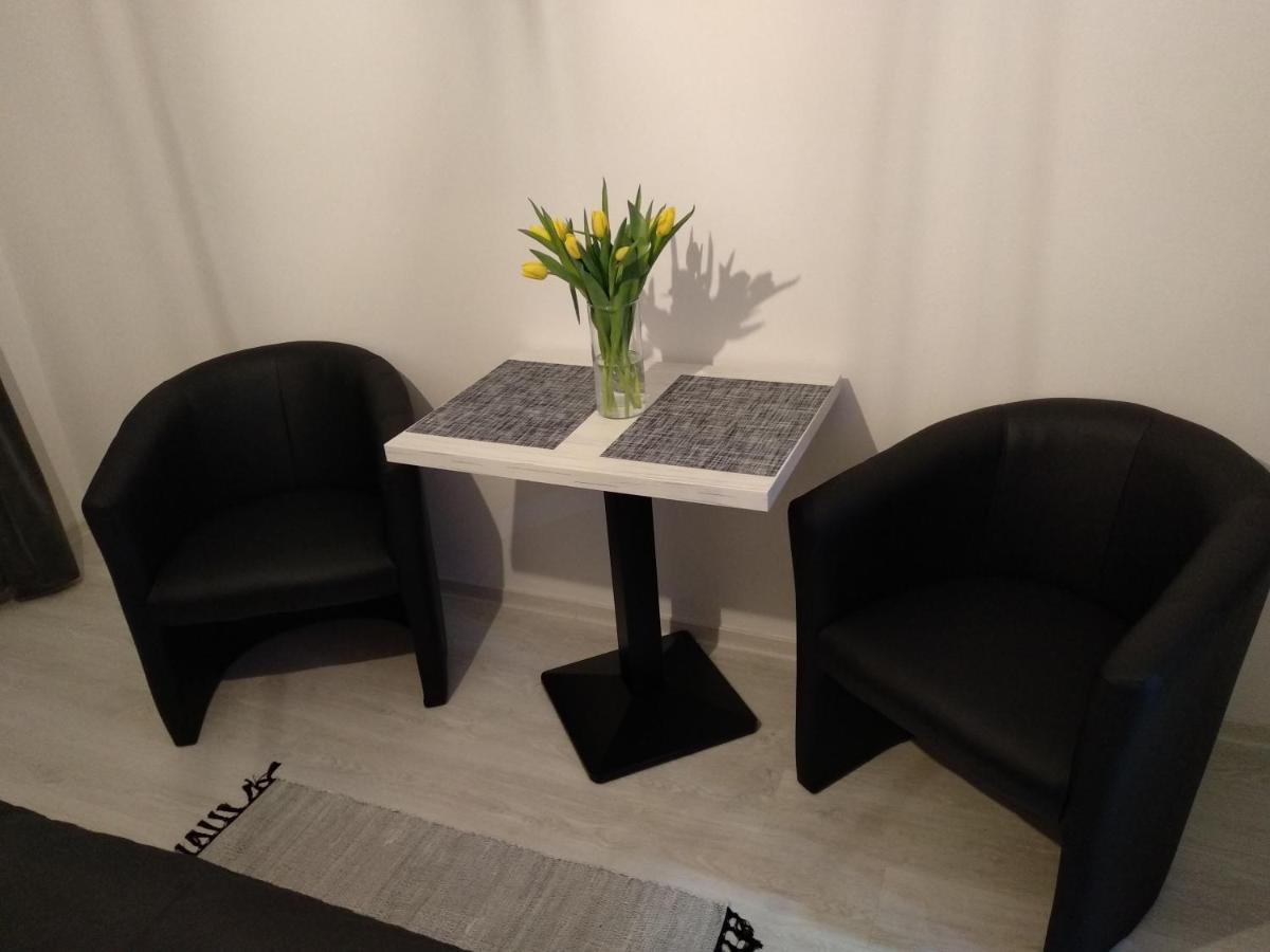 Apartment Nina Stará ľubovňa المظهر الخارجي الصورة