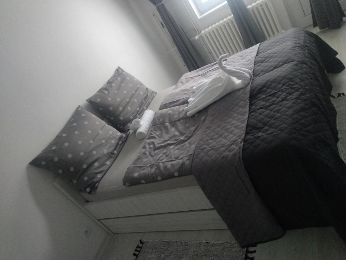 Apartment Nina Stará ľubovňa المظهر الخارجي الصورة