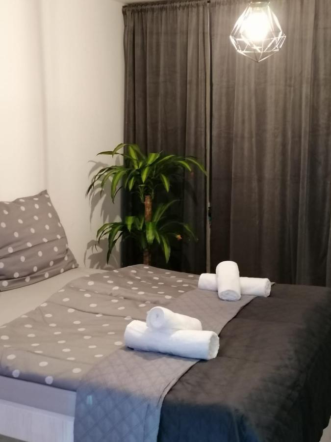 Apartment Nina Stará ľubovňa المظهر الخارجي الصورة