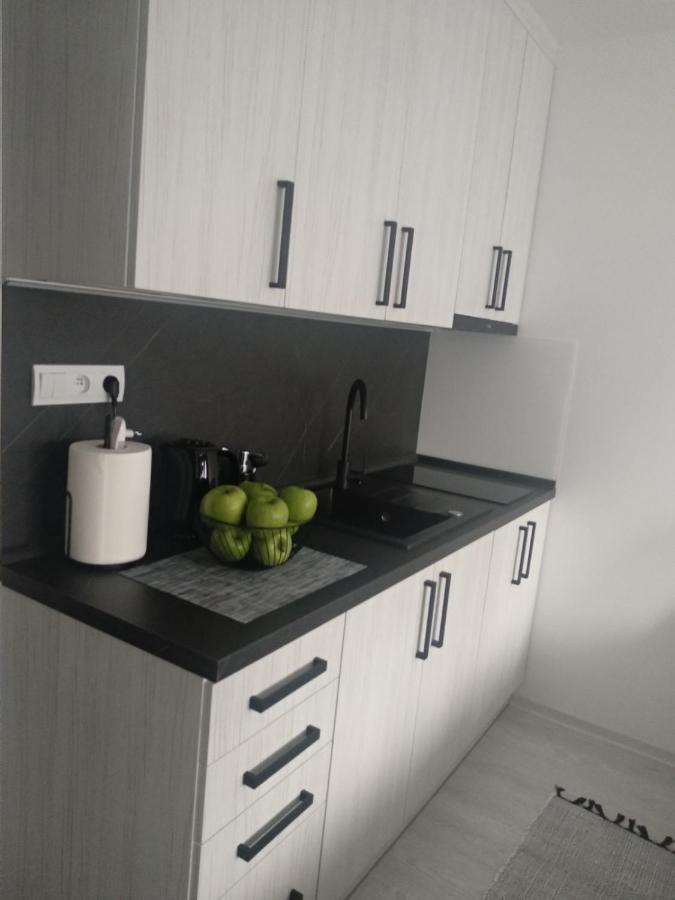 Apartment Nina Stará ľubovňa المظهر الخارجي الصورة