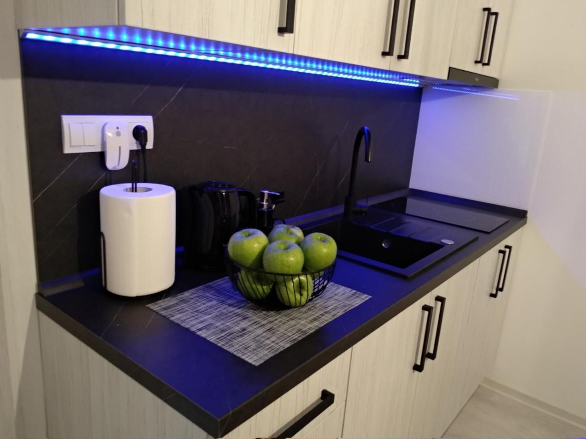 Apartment Nina Stará ľubovňa المظهر الخارجي الصورة