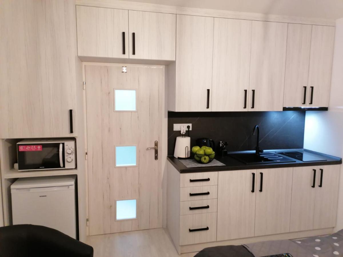 Apartment Nina Stará ľubovňa المظهر الخارجي الصورة