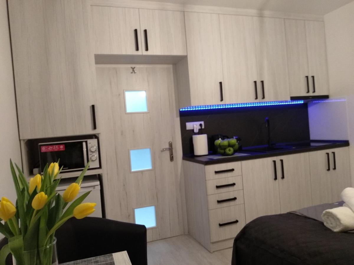 Apartment Nina Stará ľubovňa المظهر الخارجي الصورة