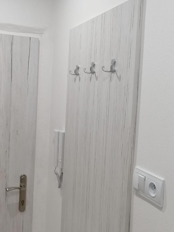Apartment Nina Stará ľubovňa المظهر الخارجي الصورة