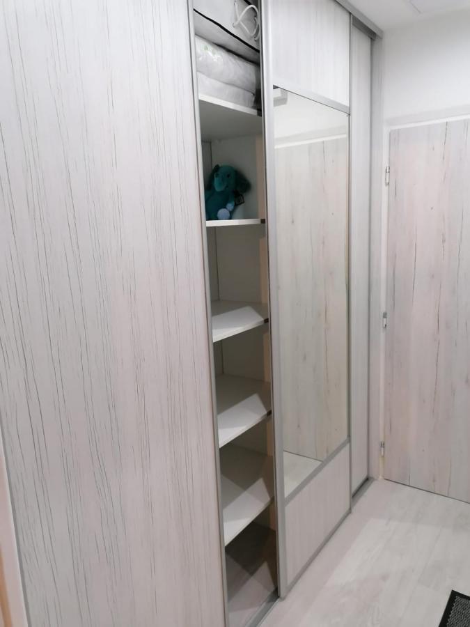 Apartment Nina Stará ľubovňa المظهر الخارجي الصورة