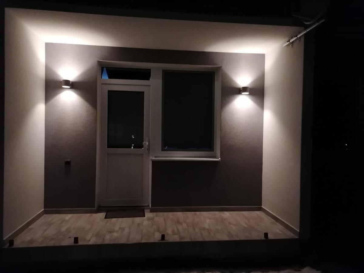 Apartment Nina Stará ľubovňa المظهر الخارجي الصورة