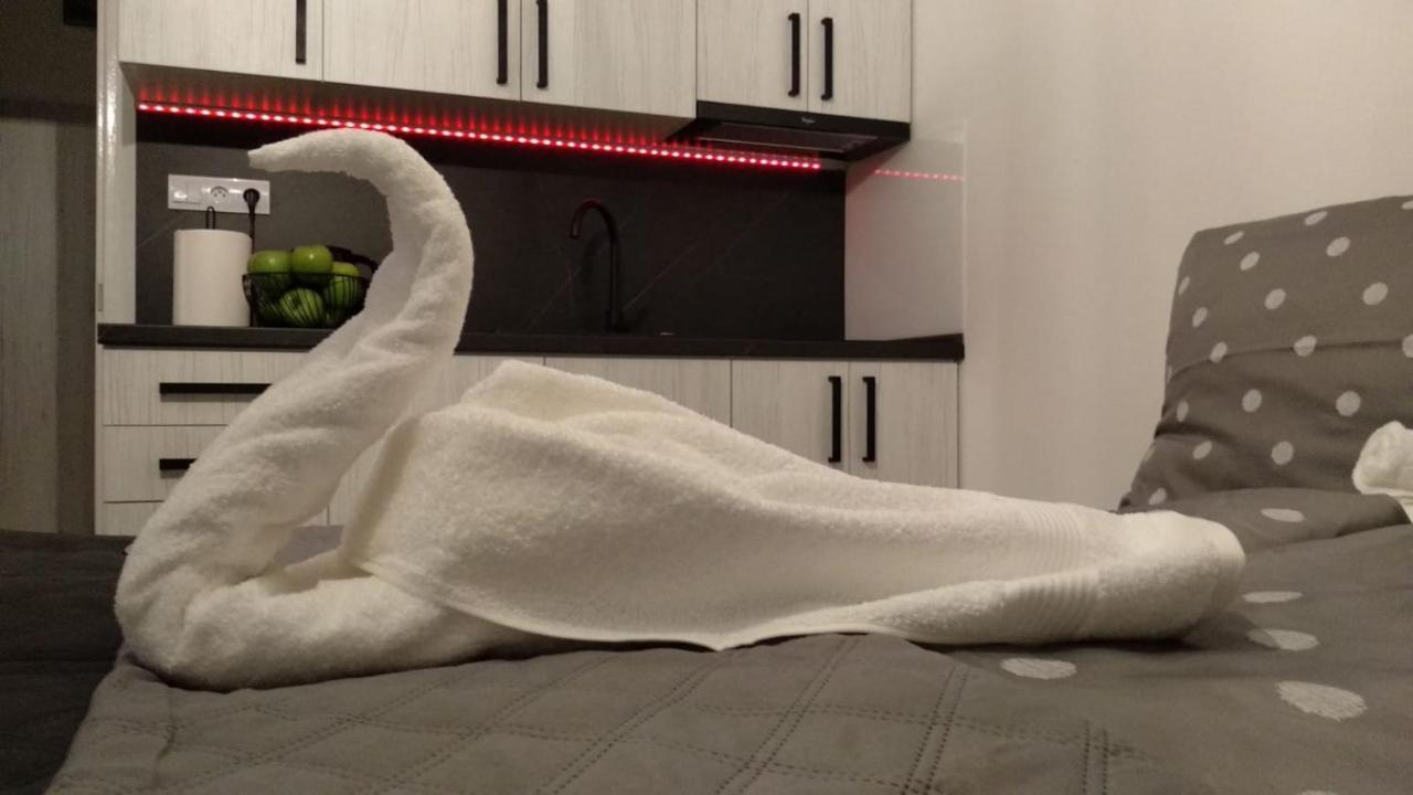 Apartment Nina Stará ľubovňa المظهر الخارجي الصورة
