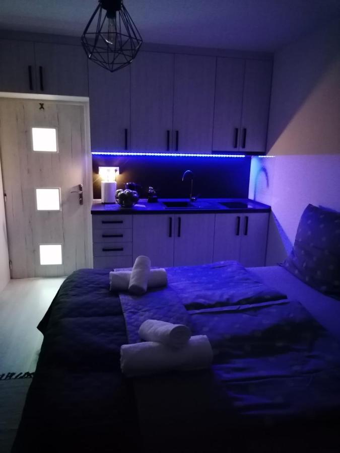 Apartment Nina Stará ľubovňa المظهر الخارجي الصورة