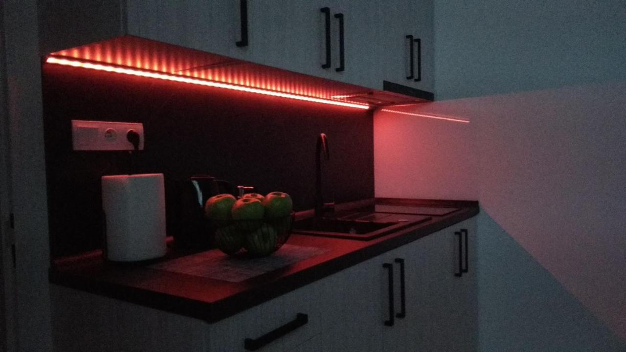 Apartment Nina Stará ľubovňa المظهر الخارجي الصورة