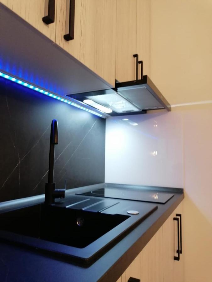 Apartment Nina Stará ľubovňa المظهر الخارجي الصورة